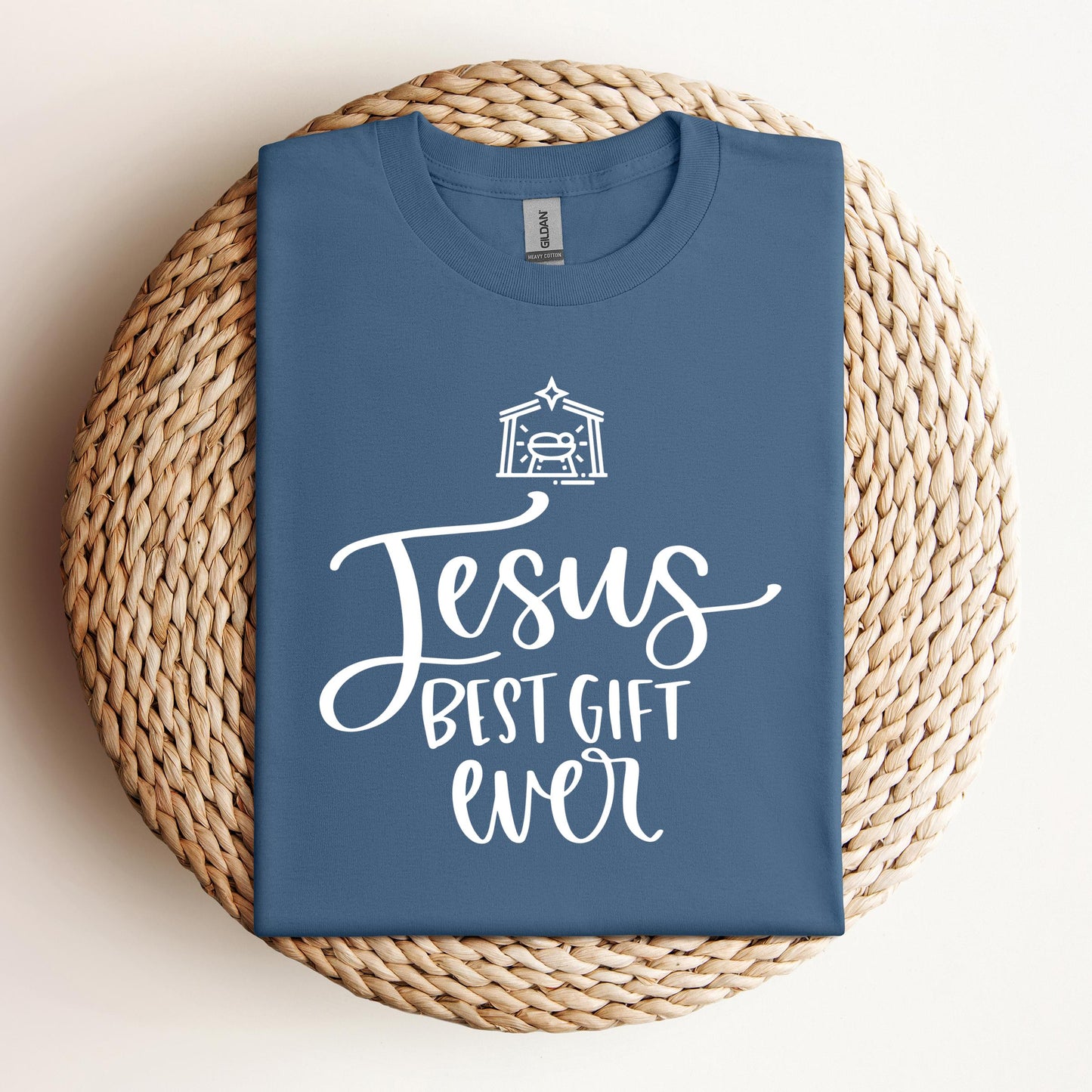 Jesus Best Gift Ever