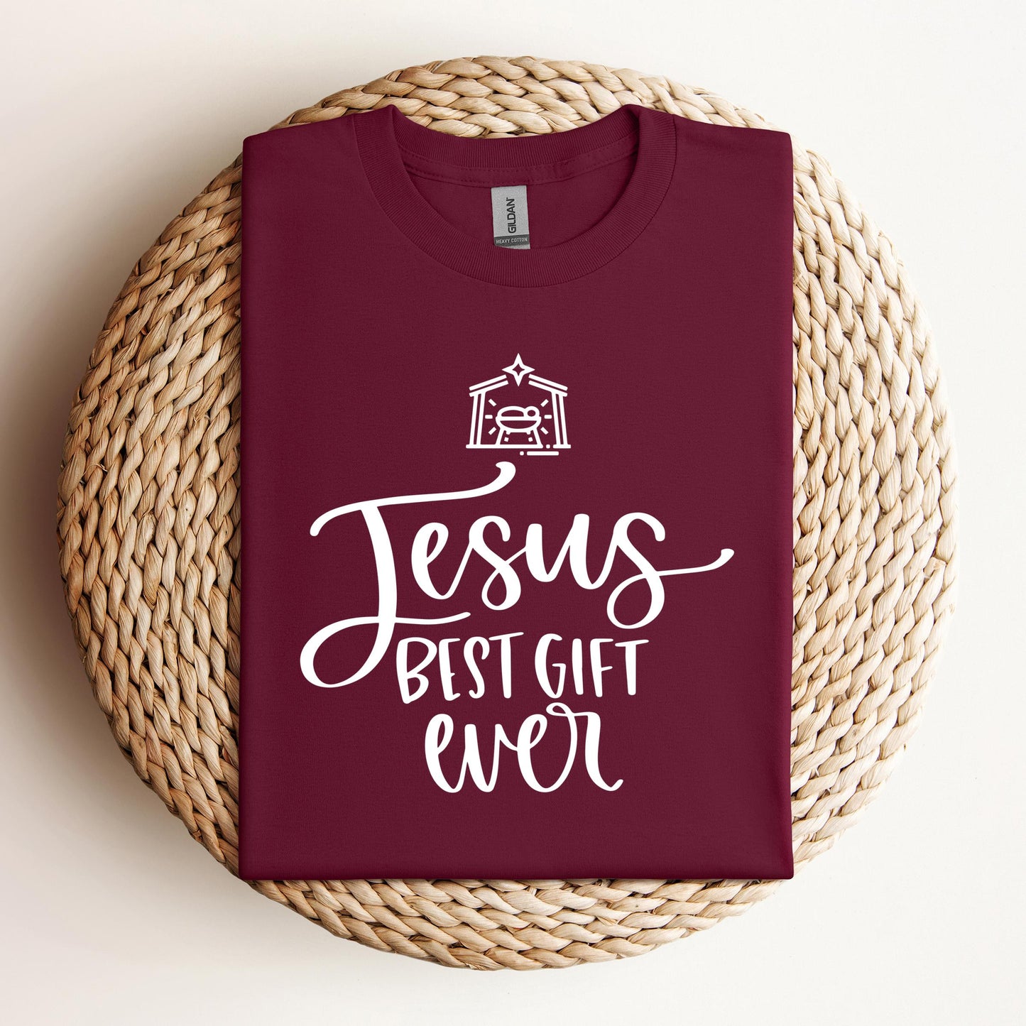 Jesus Best Gift Ever