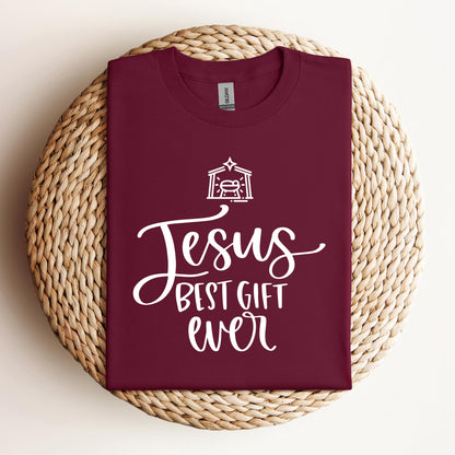 Jesus Best Gift Ever