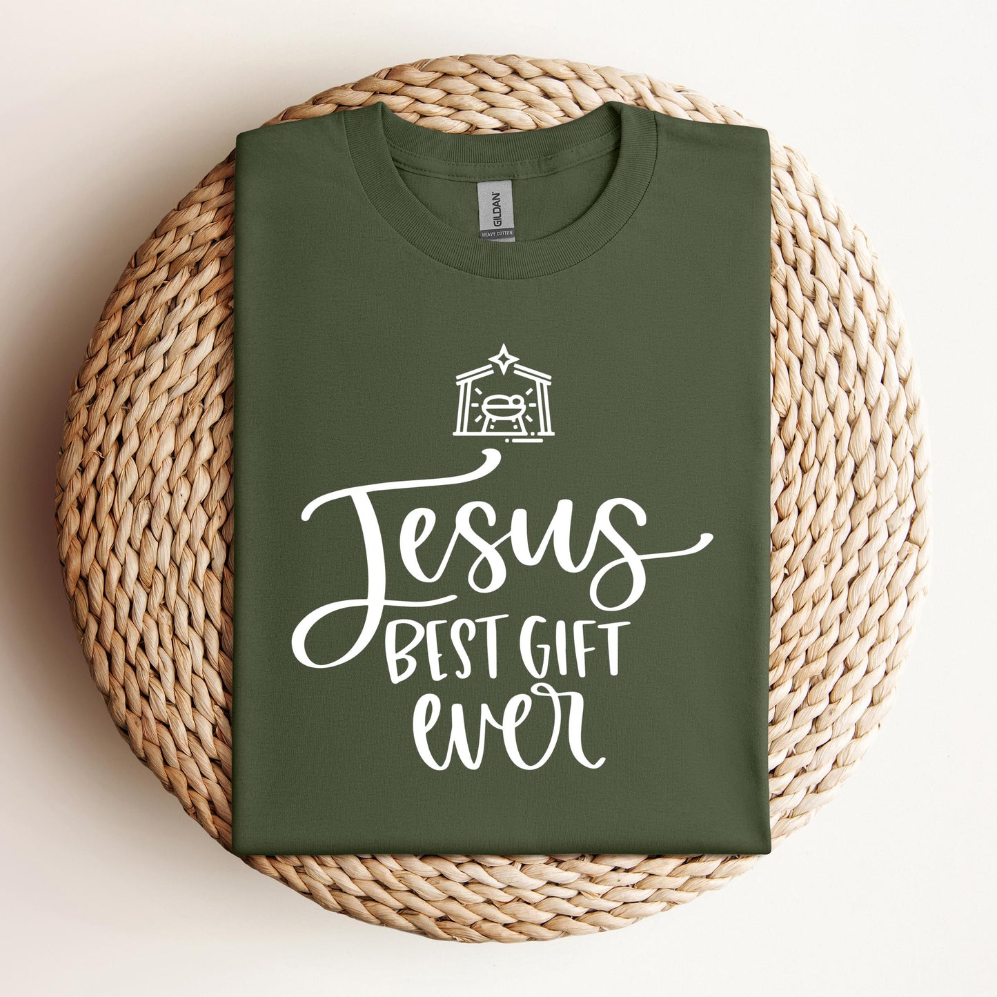 Jesus Best Gift Ever