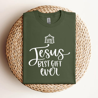 Jesus Best Gift Ever