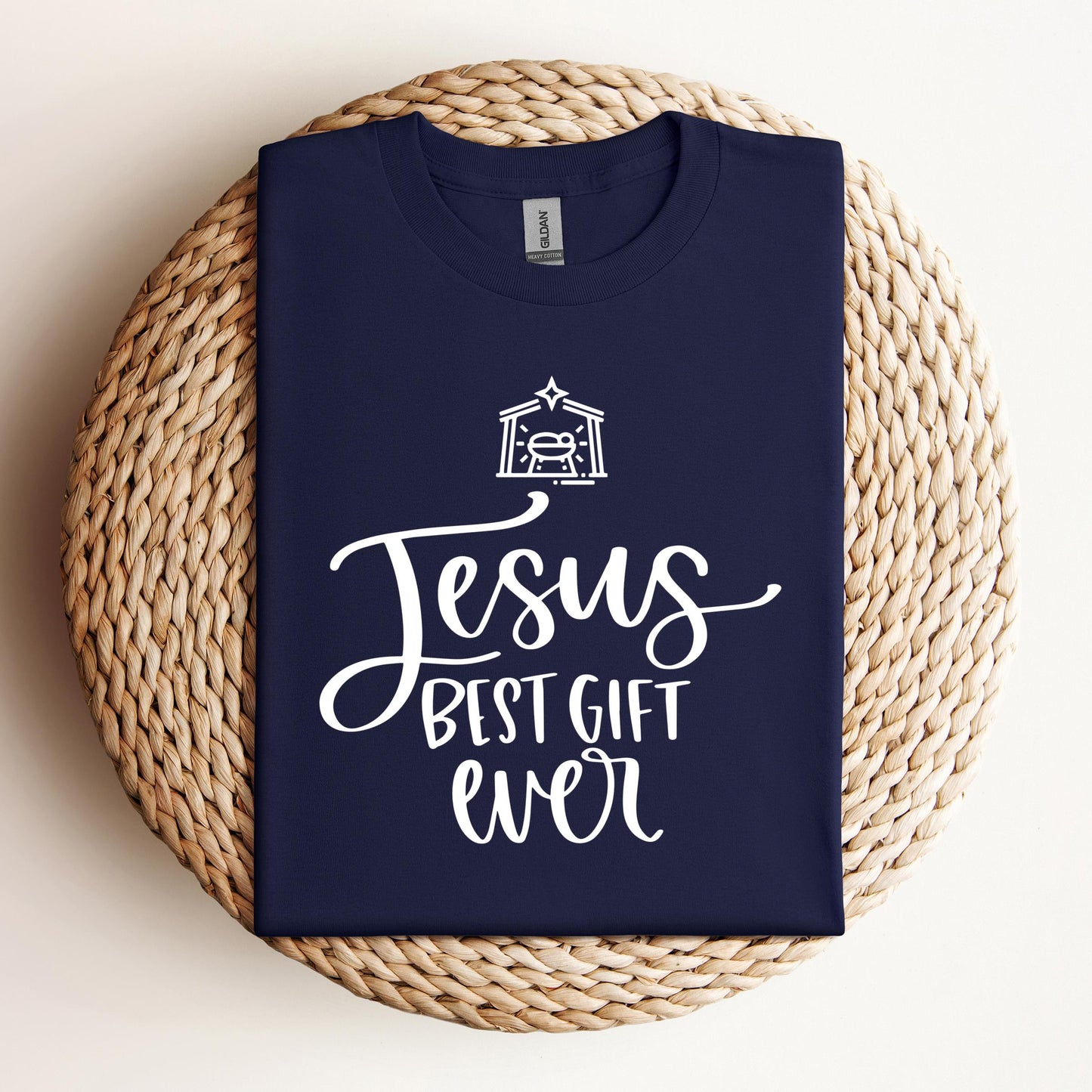 Jesus Best Gift Ever