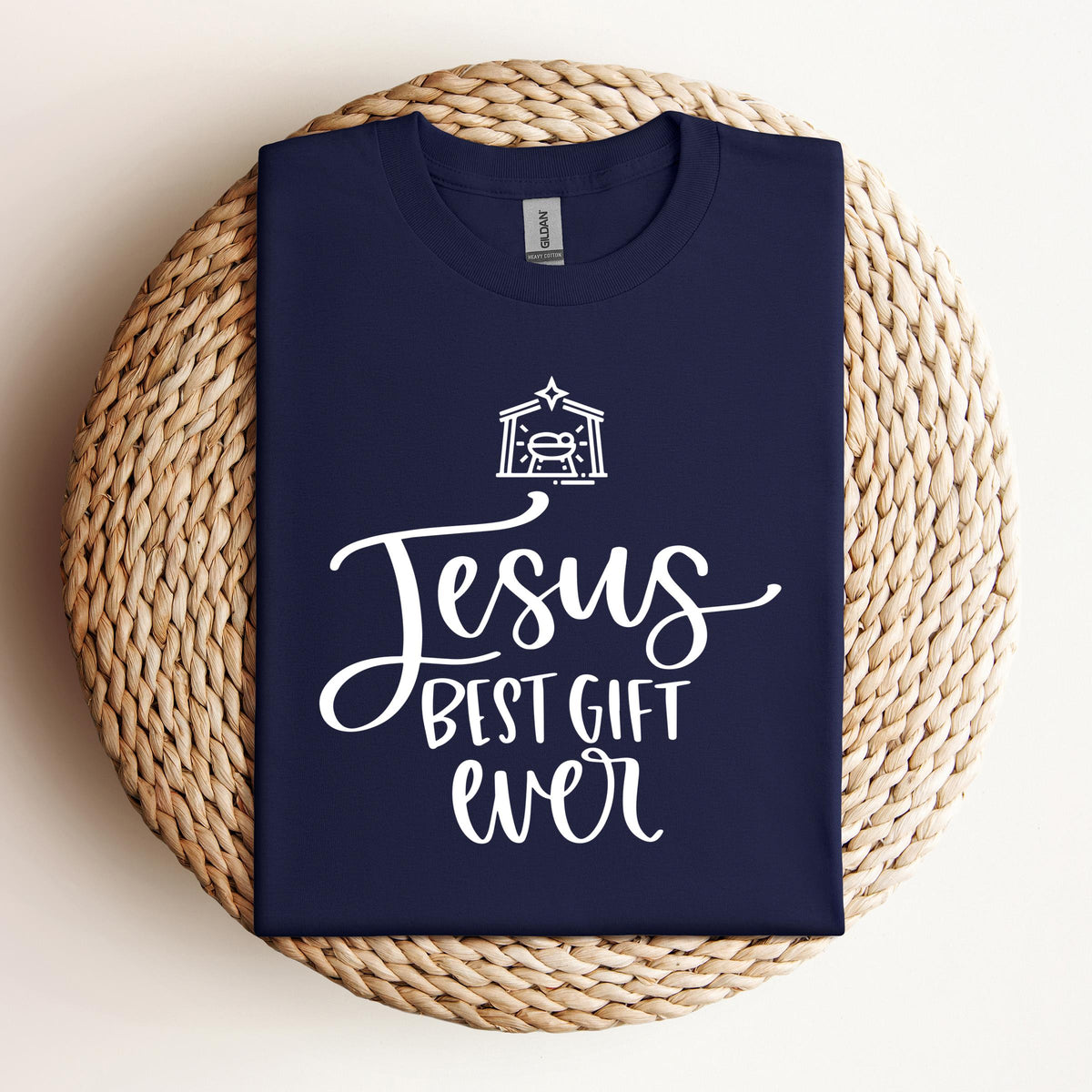 Jesus Best Gift Ever