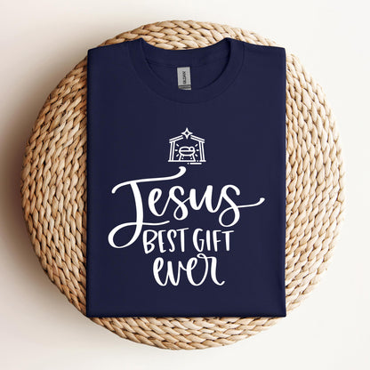 Jesus Best Gift Ever