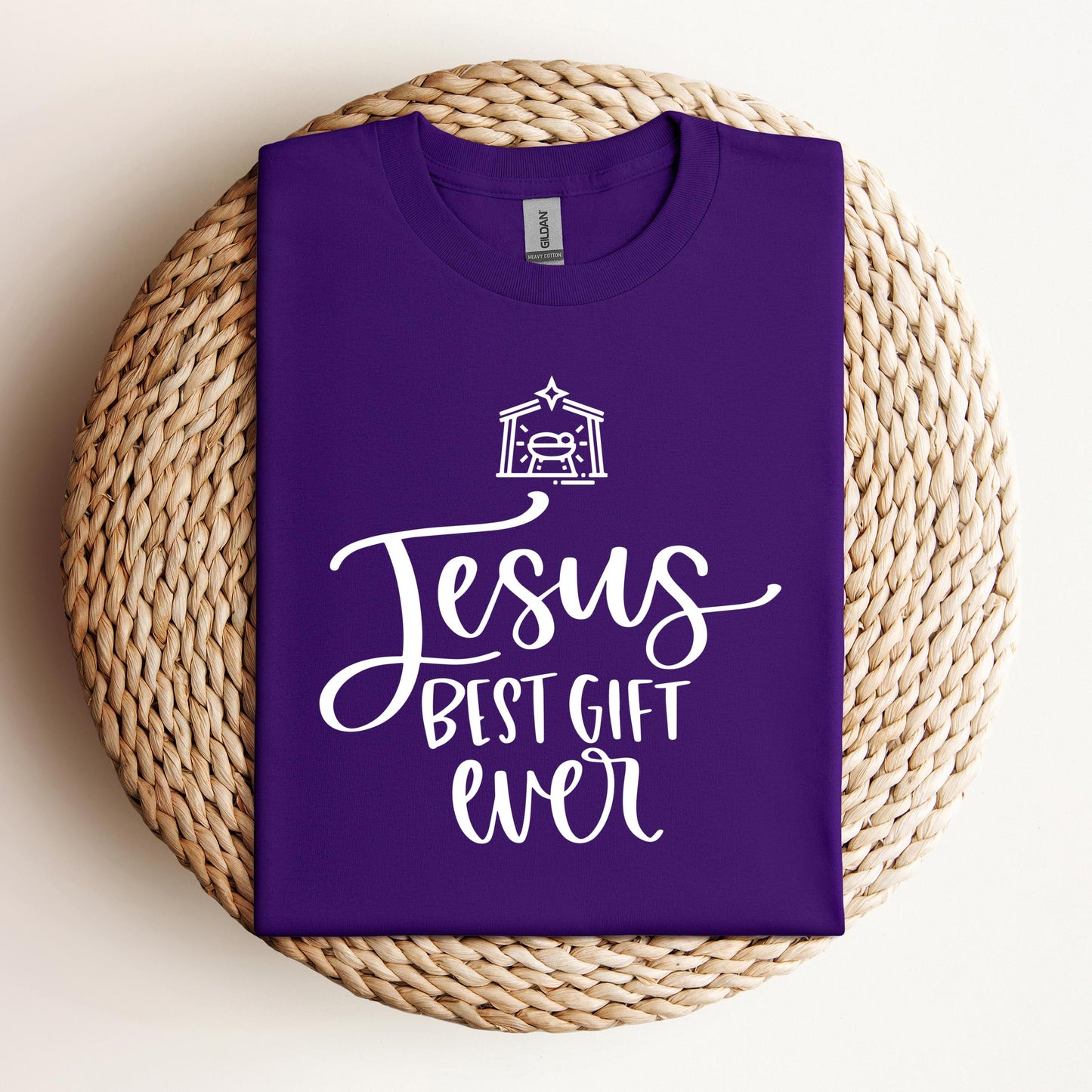 Jesus Best Gift Ever