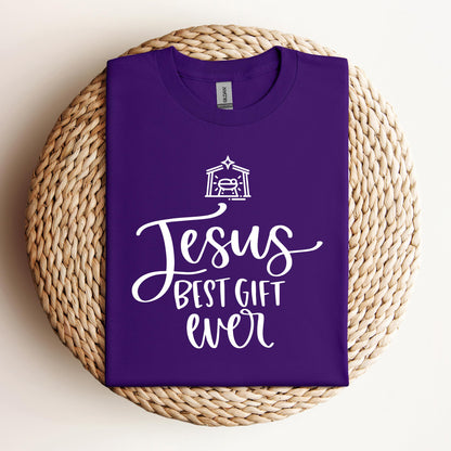 Jesus Best Gift Ever