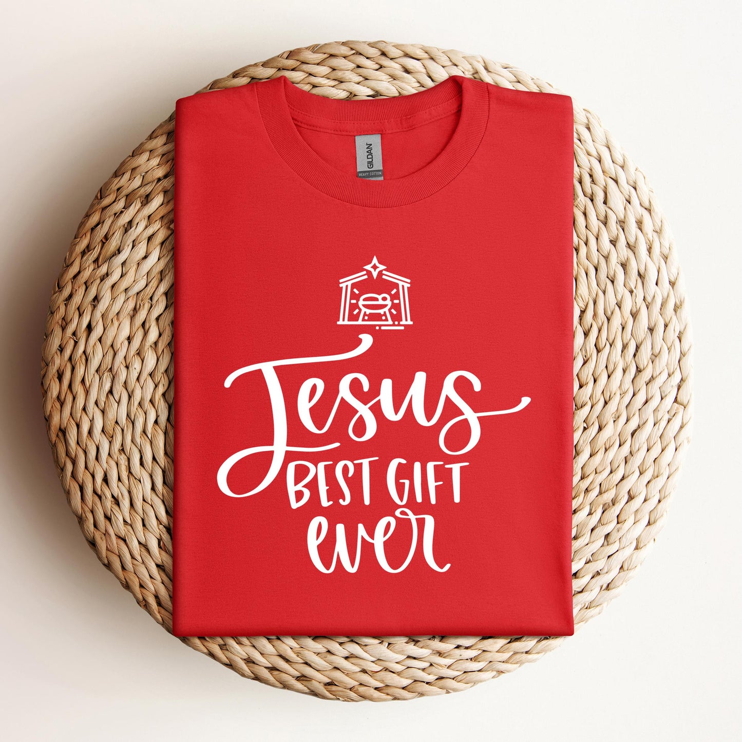 Jesus Best Gift Ever