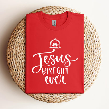Jesus Best Gift Ever