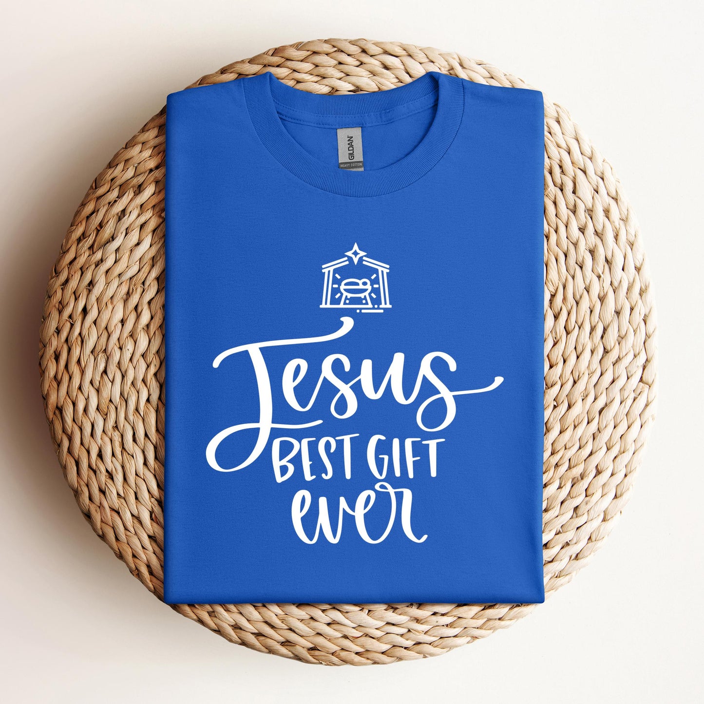 Jesus Best Gift Ever