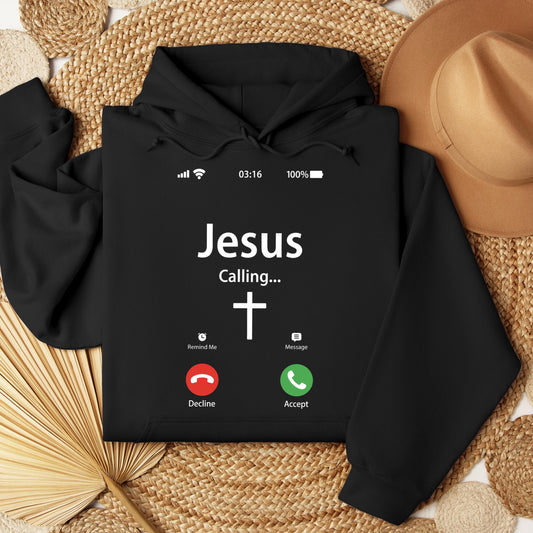 Jesus Calling 01