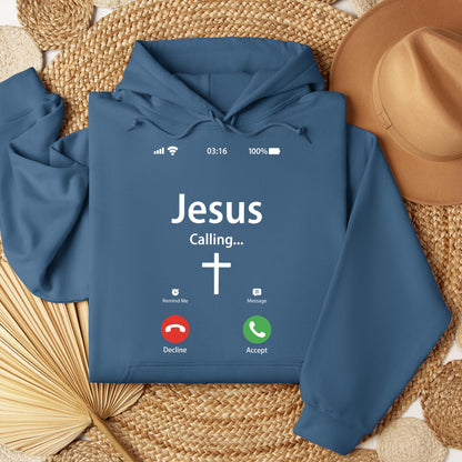 Jesus Calling 01