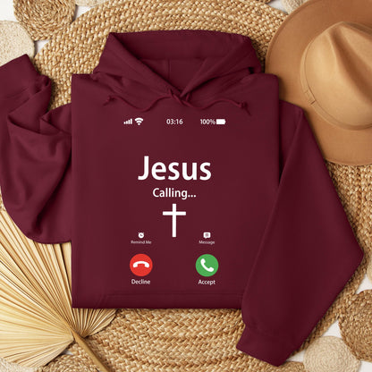 Jesus Calling 01