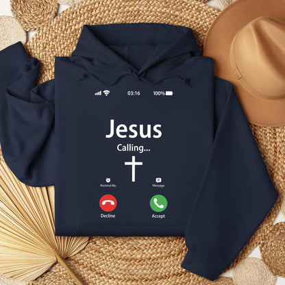 Jesus Calling 01