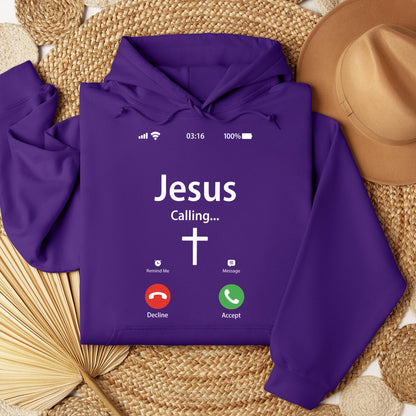 Jesus Calling 01