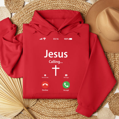 Jesus Calling 01