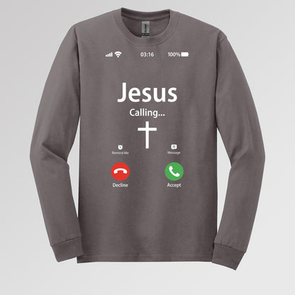 Jesus Calling 01