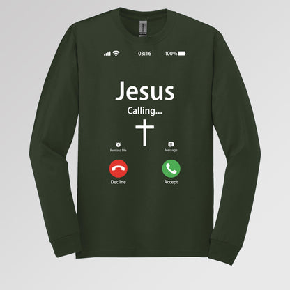 Jesus Calling 01
