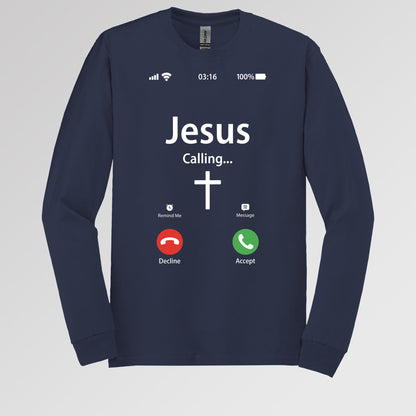 Jesus Calling 01