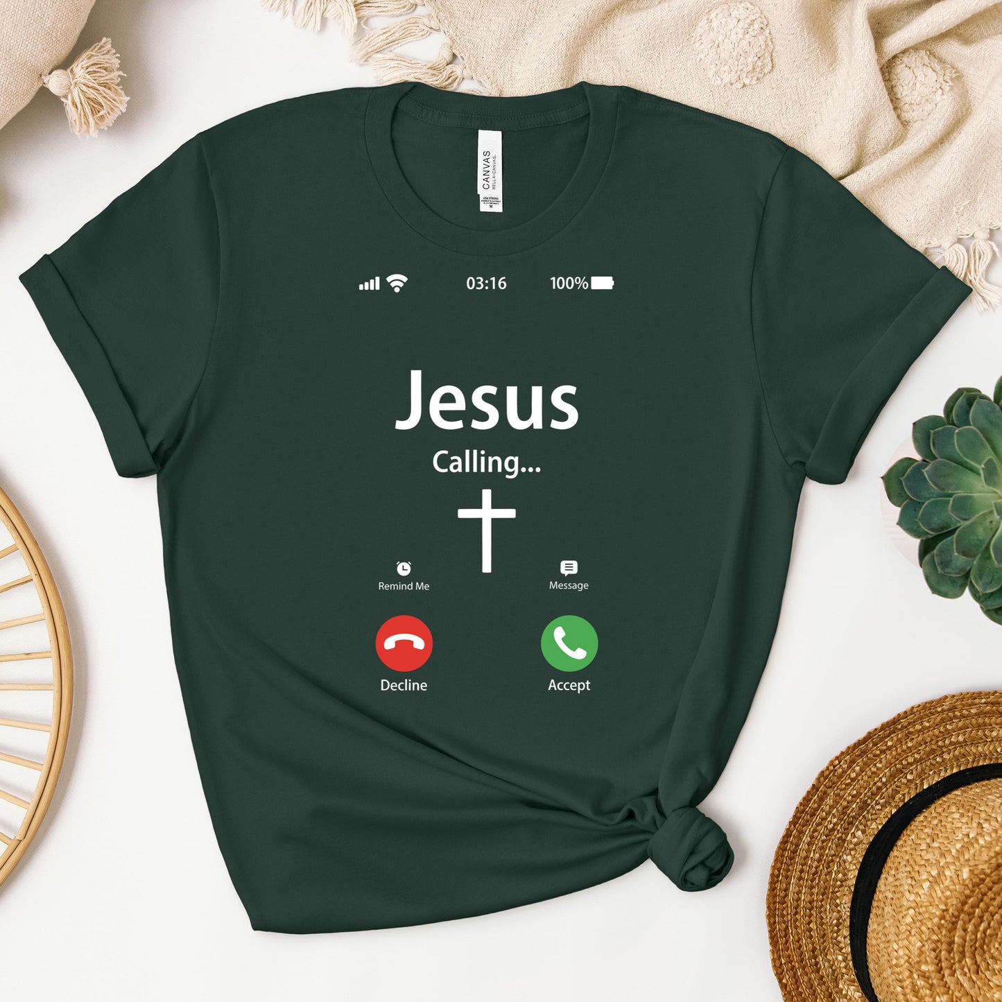 Jesus Calling 01