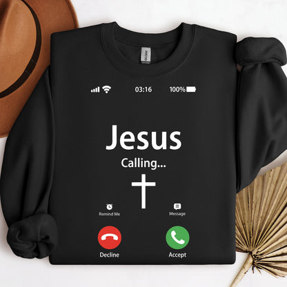 Jesus Calling 01