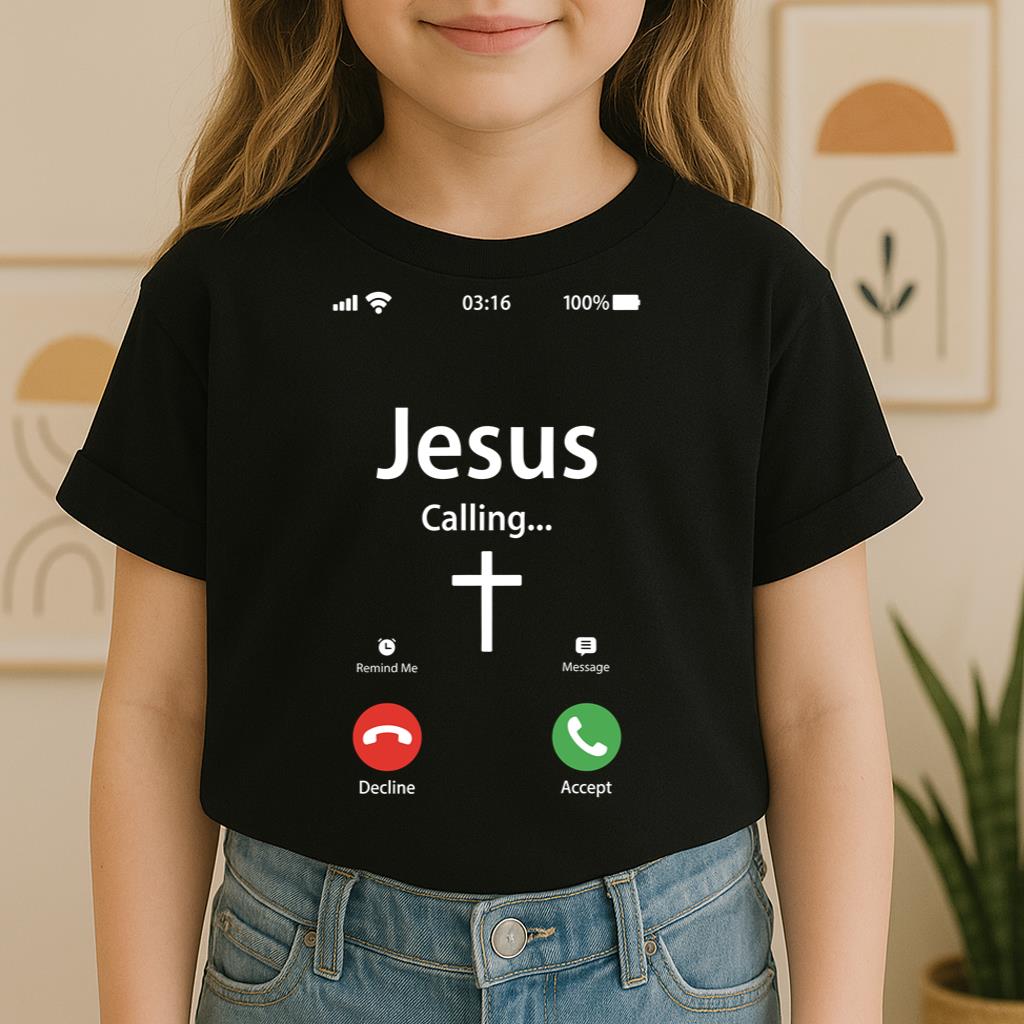 Jesus Calling 01