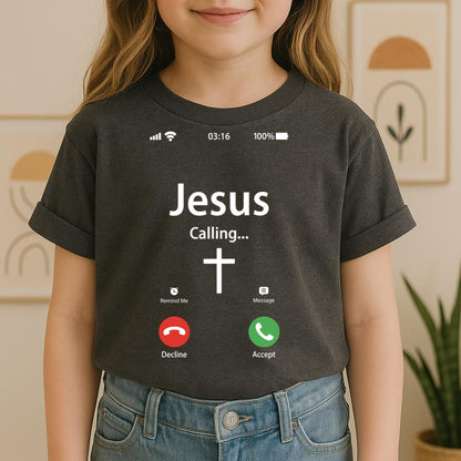 Jesus Calling 01