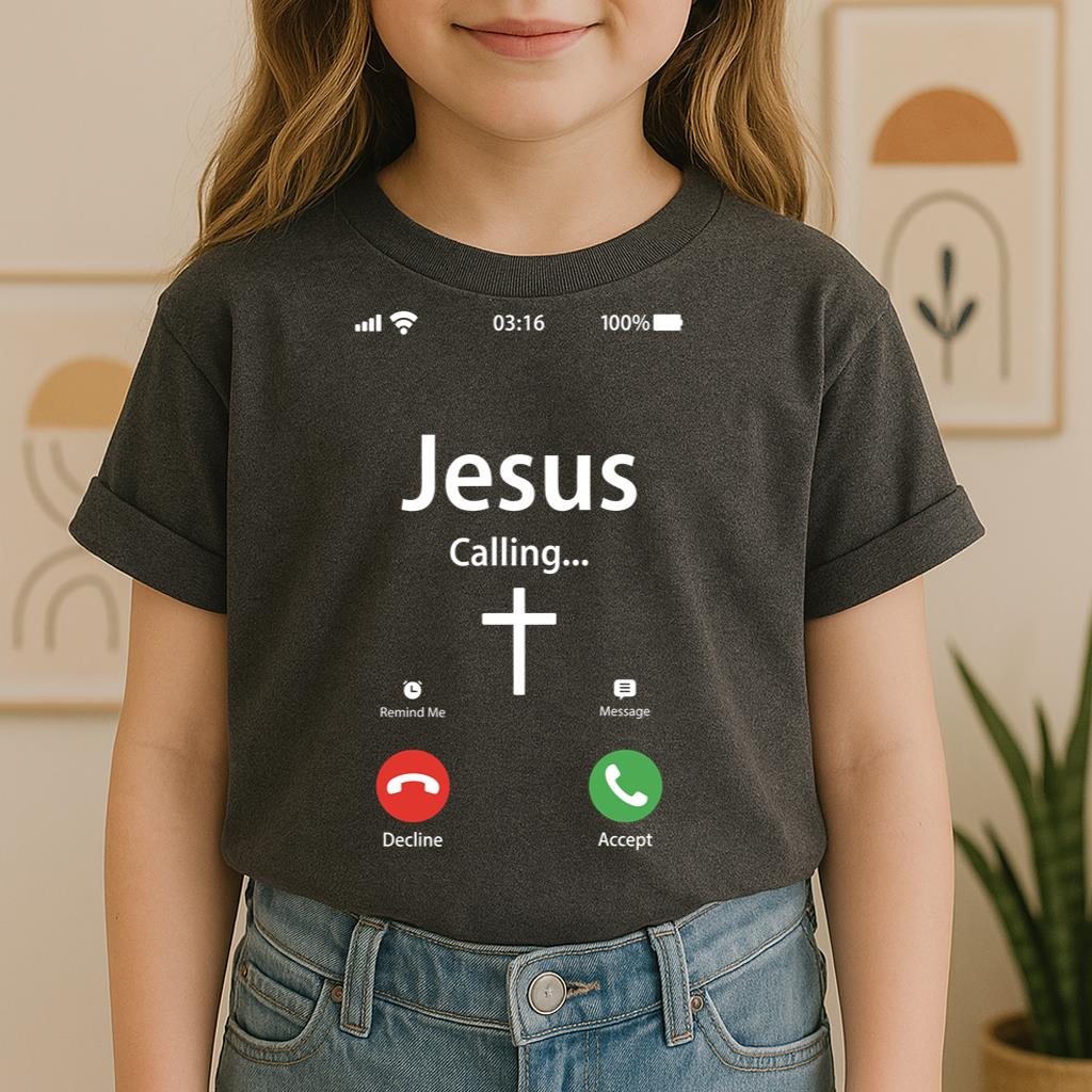 Jesus Calling 01