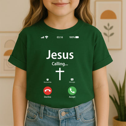 Jesus Calling 01