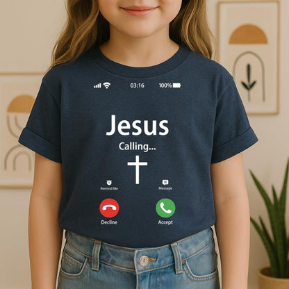 Jesus Calling 01