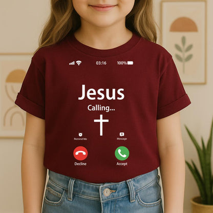 Jesus Calling 01