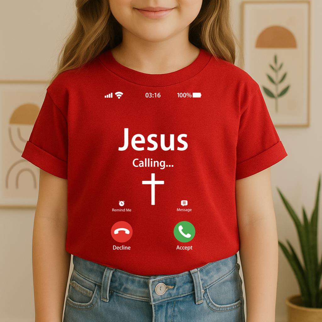 Jesus Calling 01
