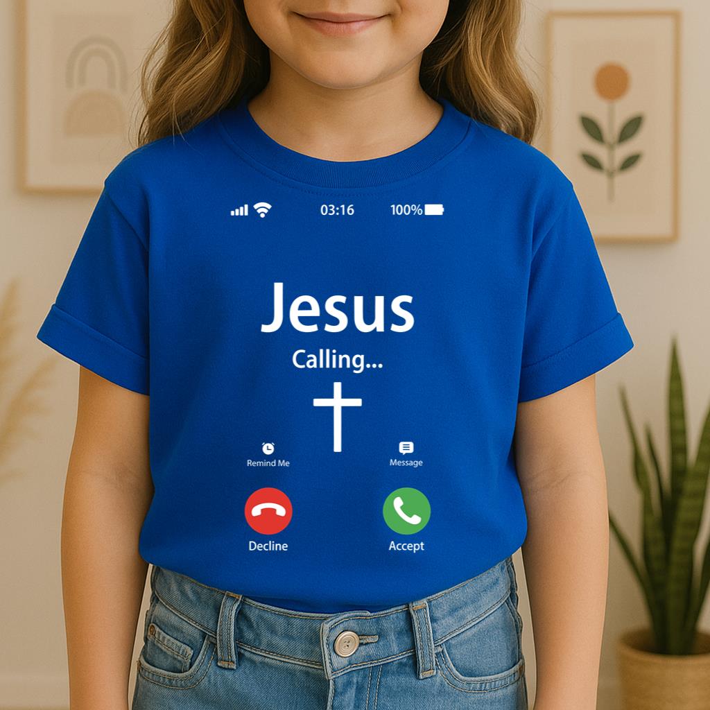 Jesus Calling 01