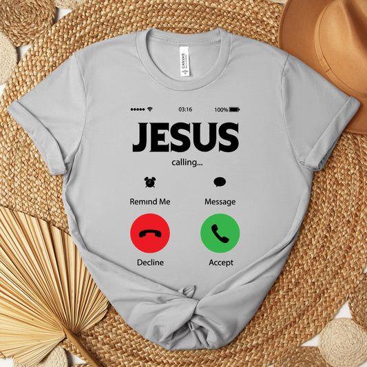 Jesus Calling Premium T-shirt