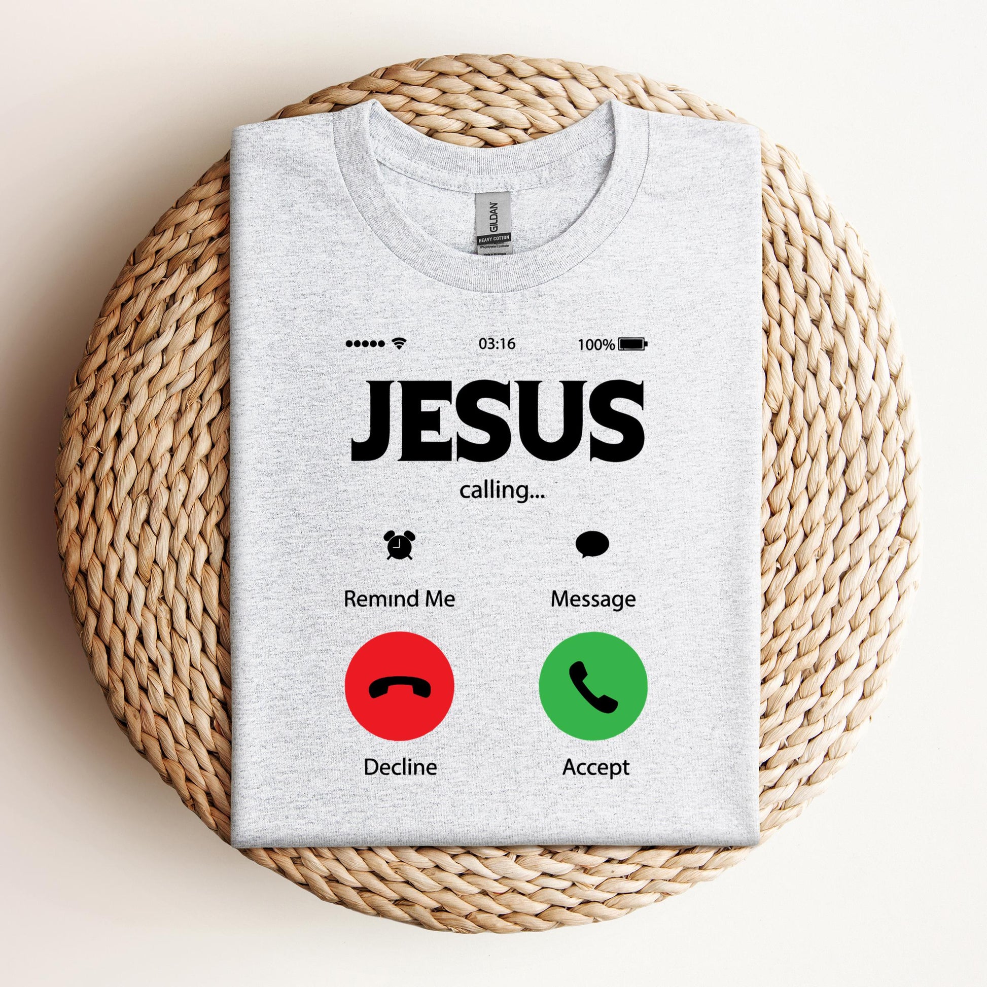 Jesus Calling