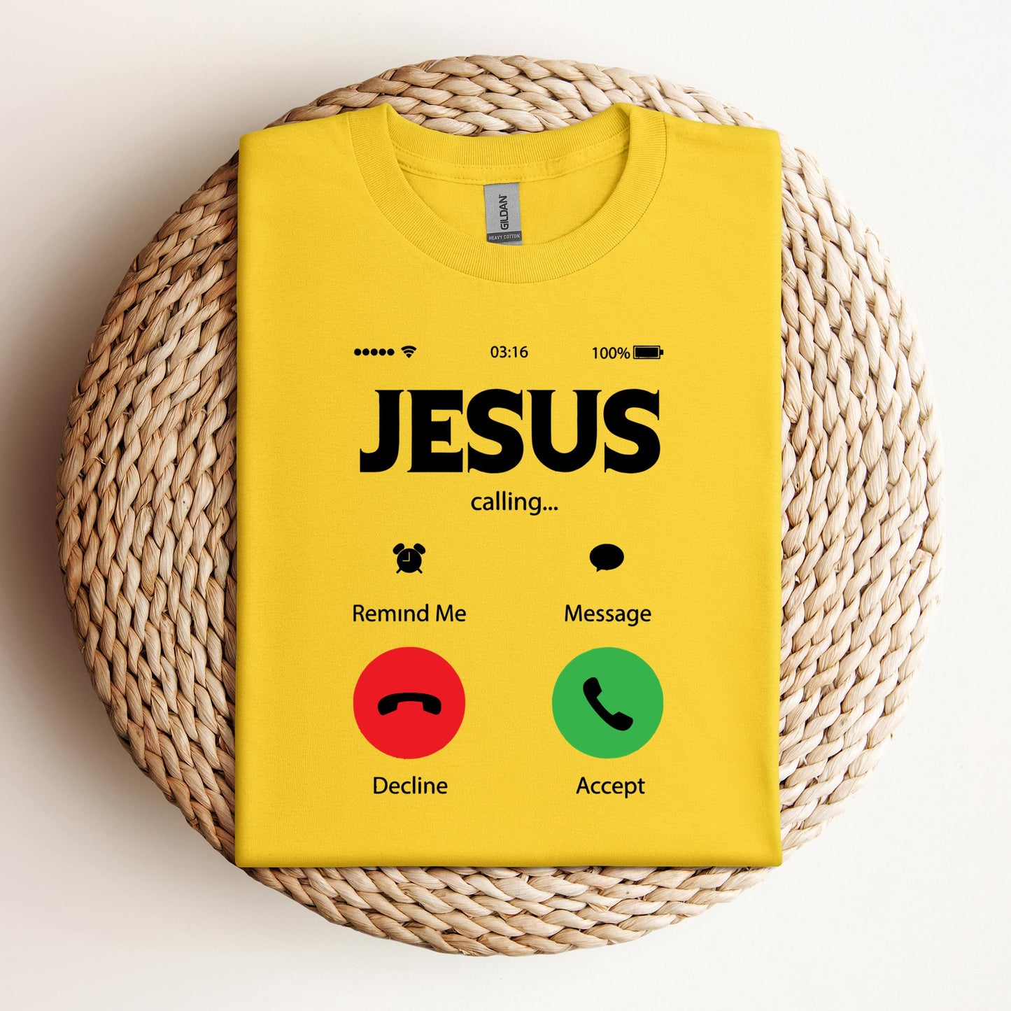 Jesus Calling