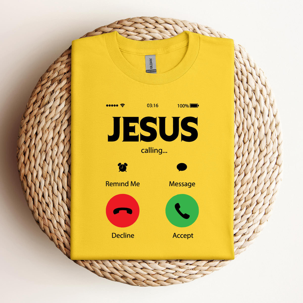 Jesus Calling