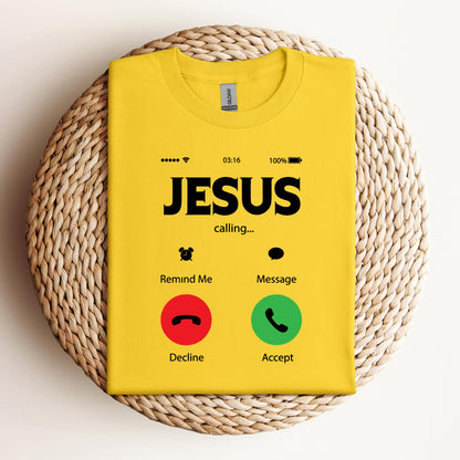 Jesus Calling