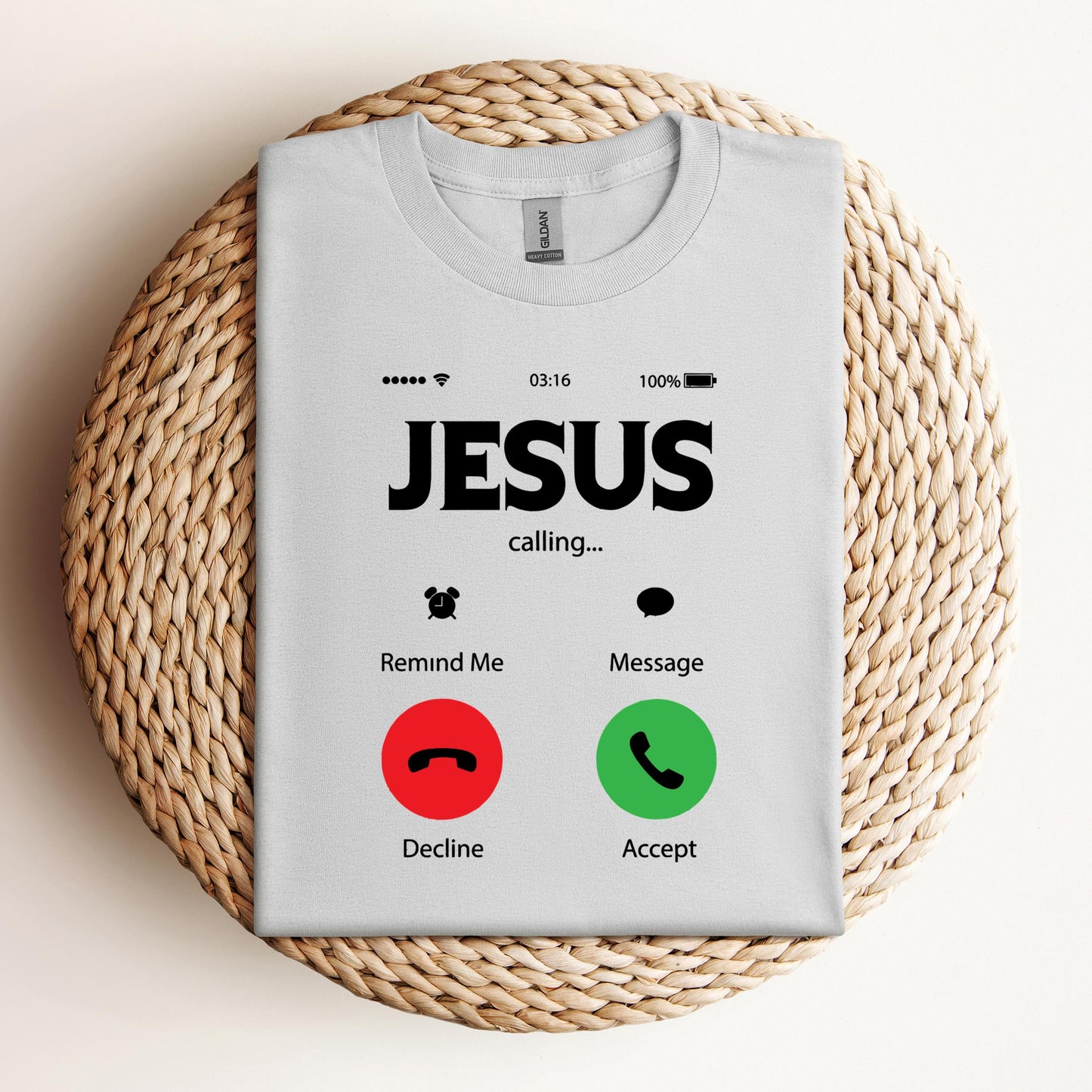 Jesus Calling