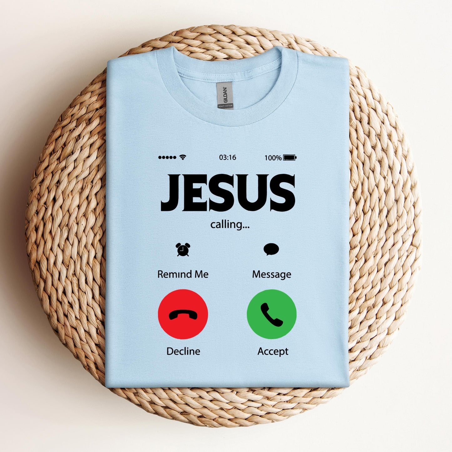 Jesus Calling