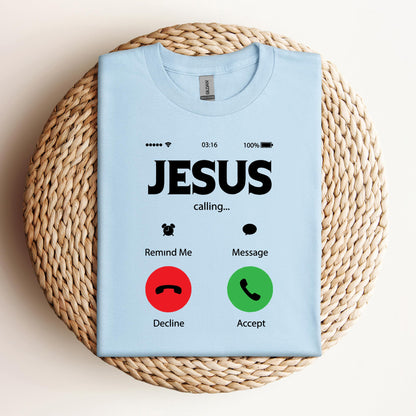Jesus Calling