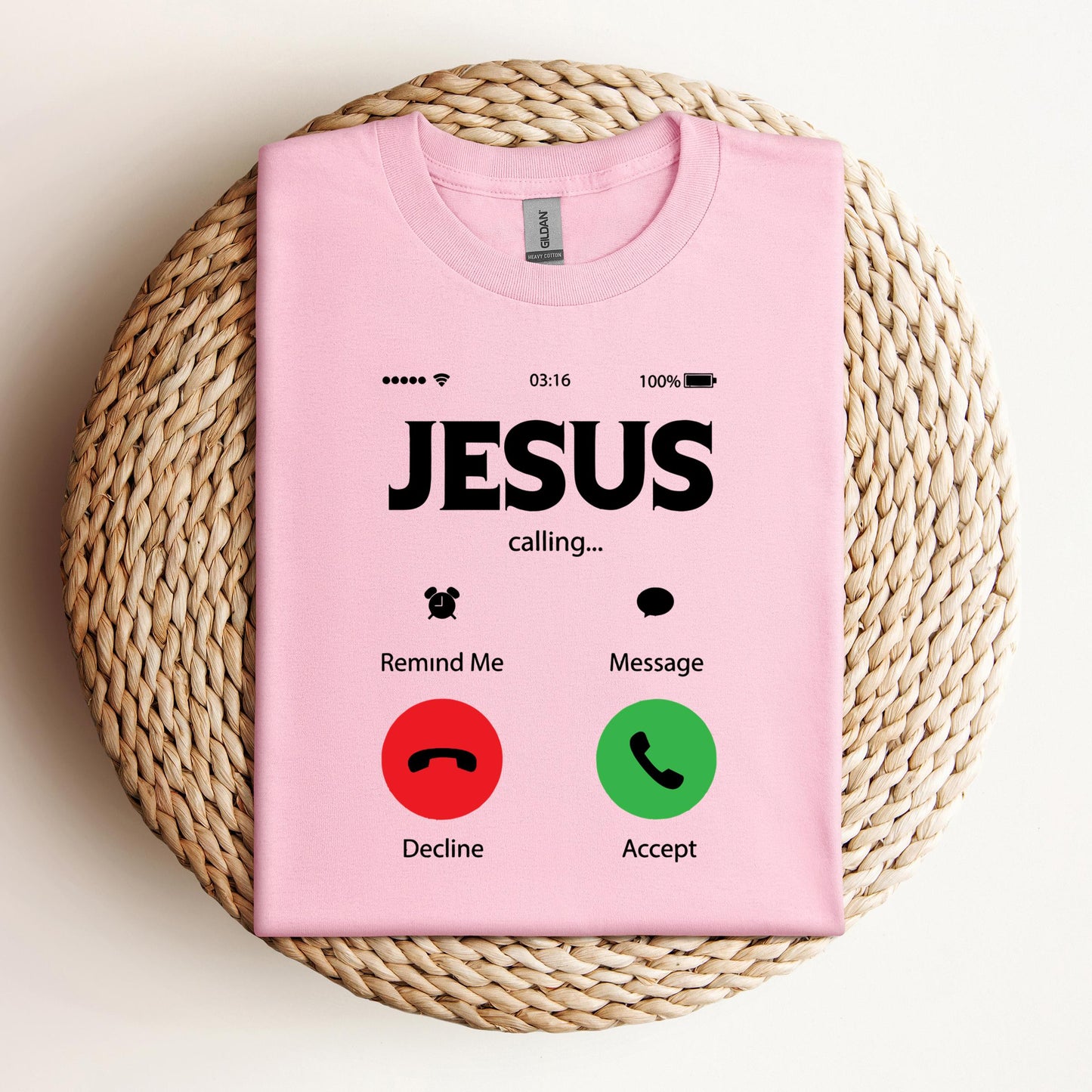 Jesus Calling