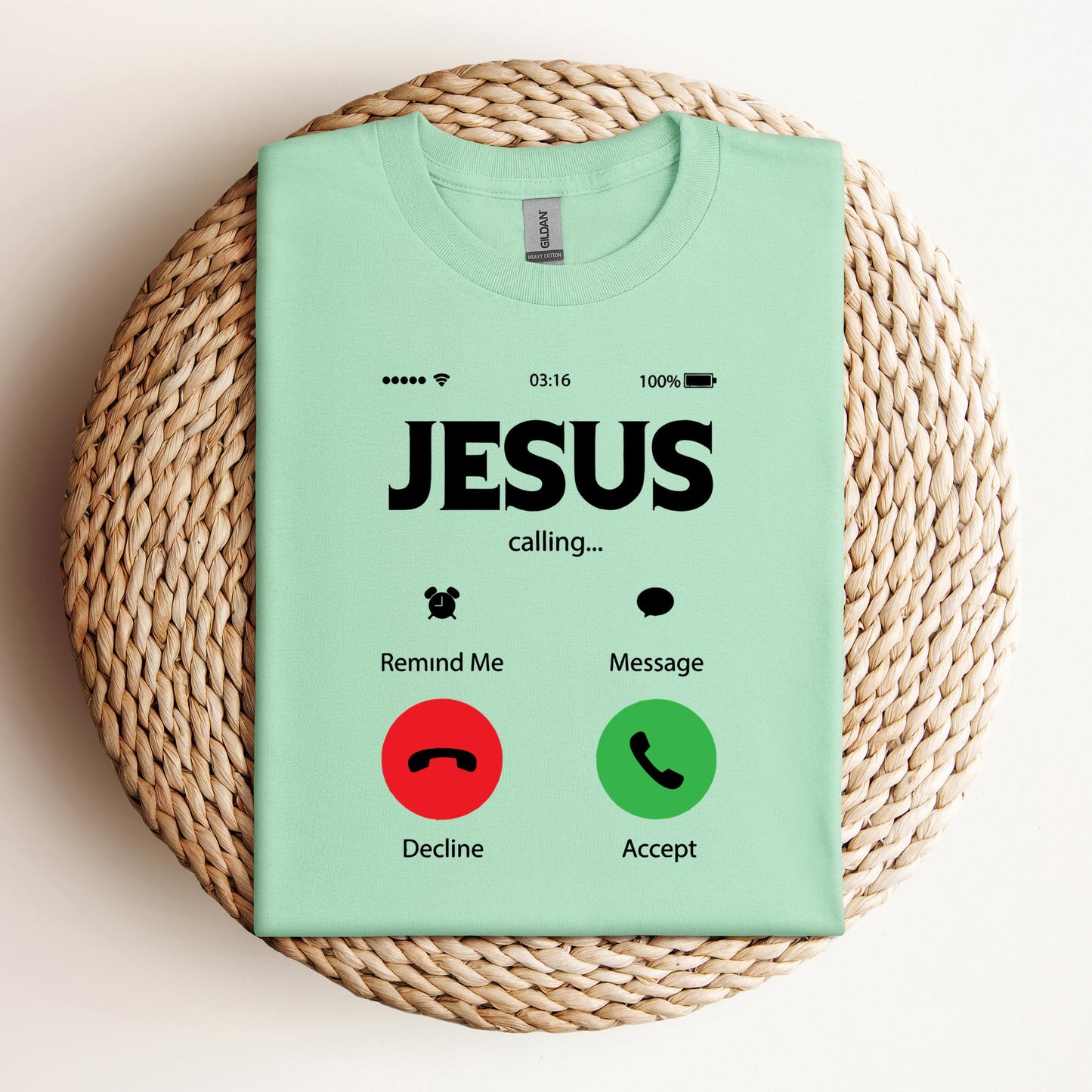 Jesus Calling