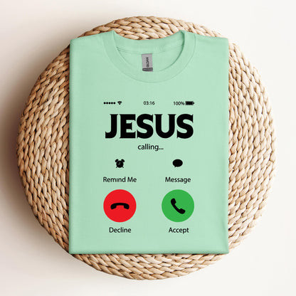 Jesus Calling