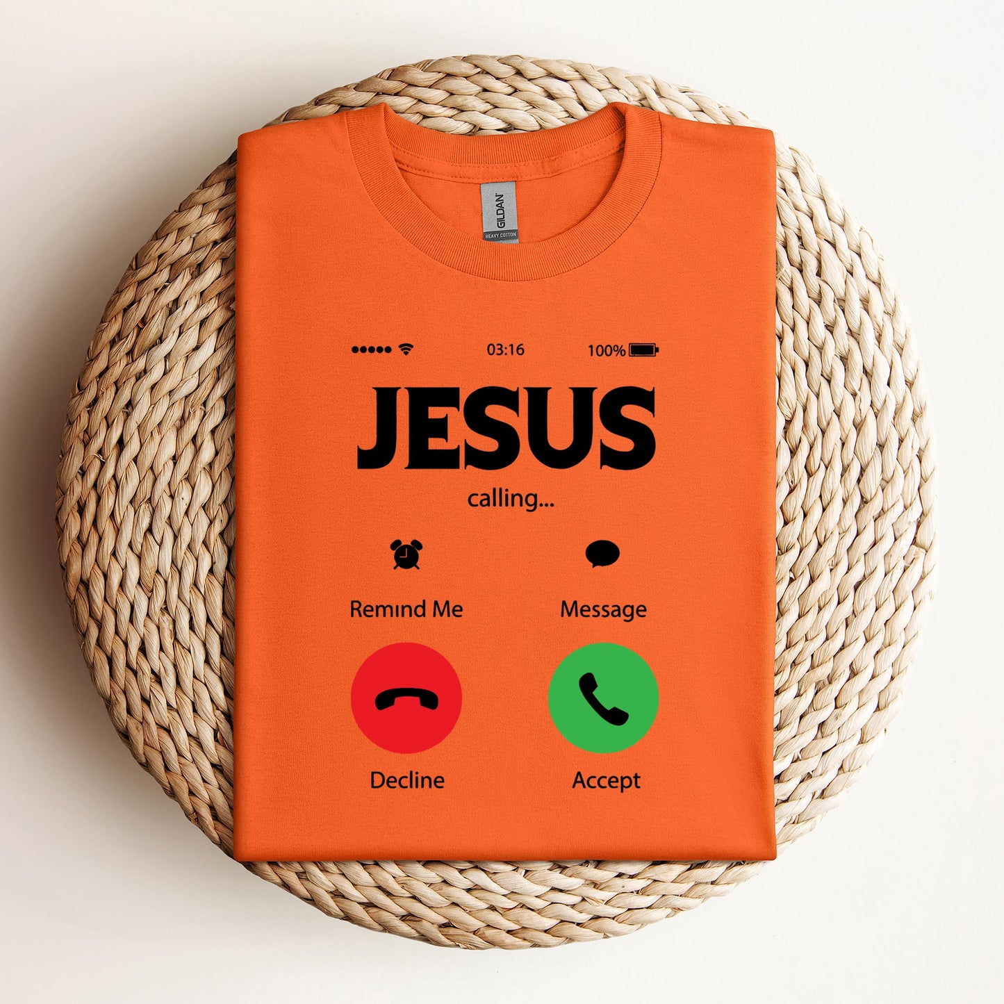 Jesus Calling
