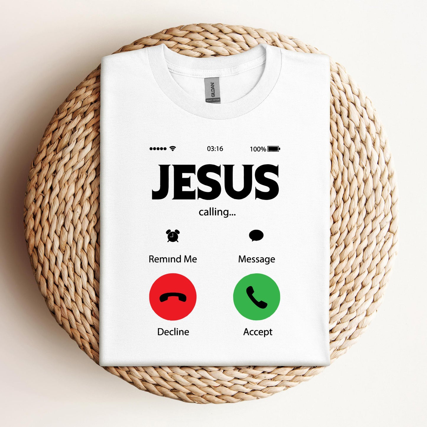 Jesus Calling