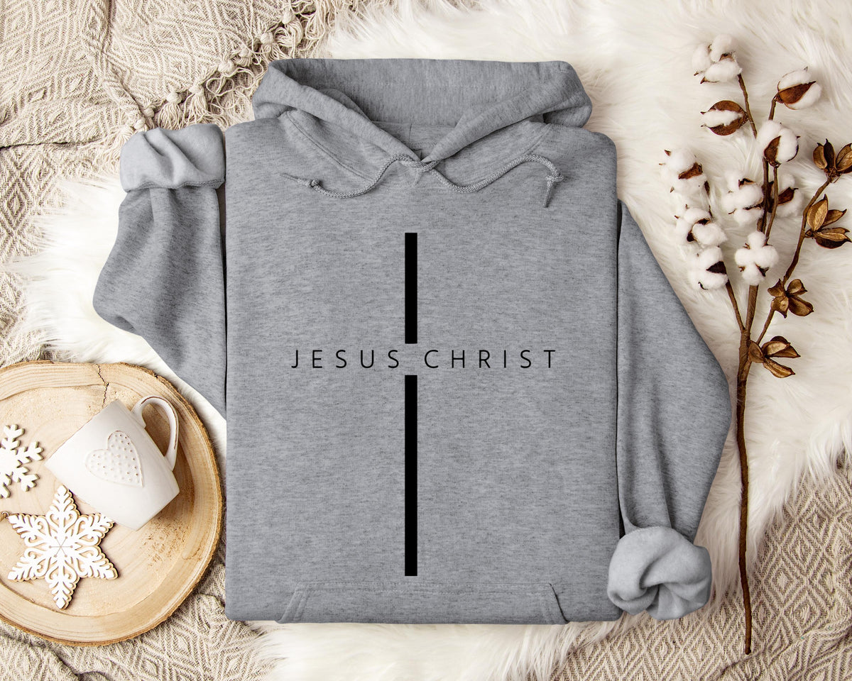 Jesus Christ Cross