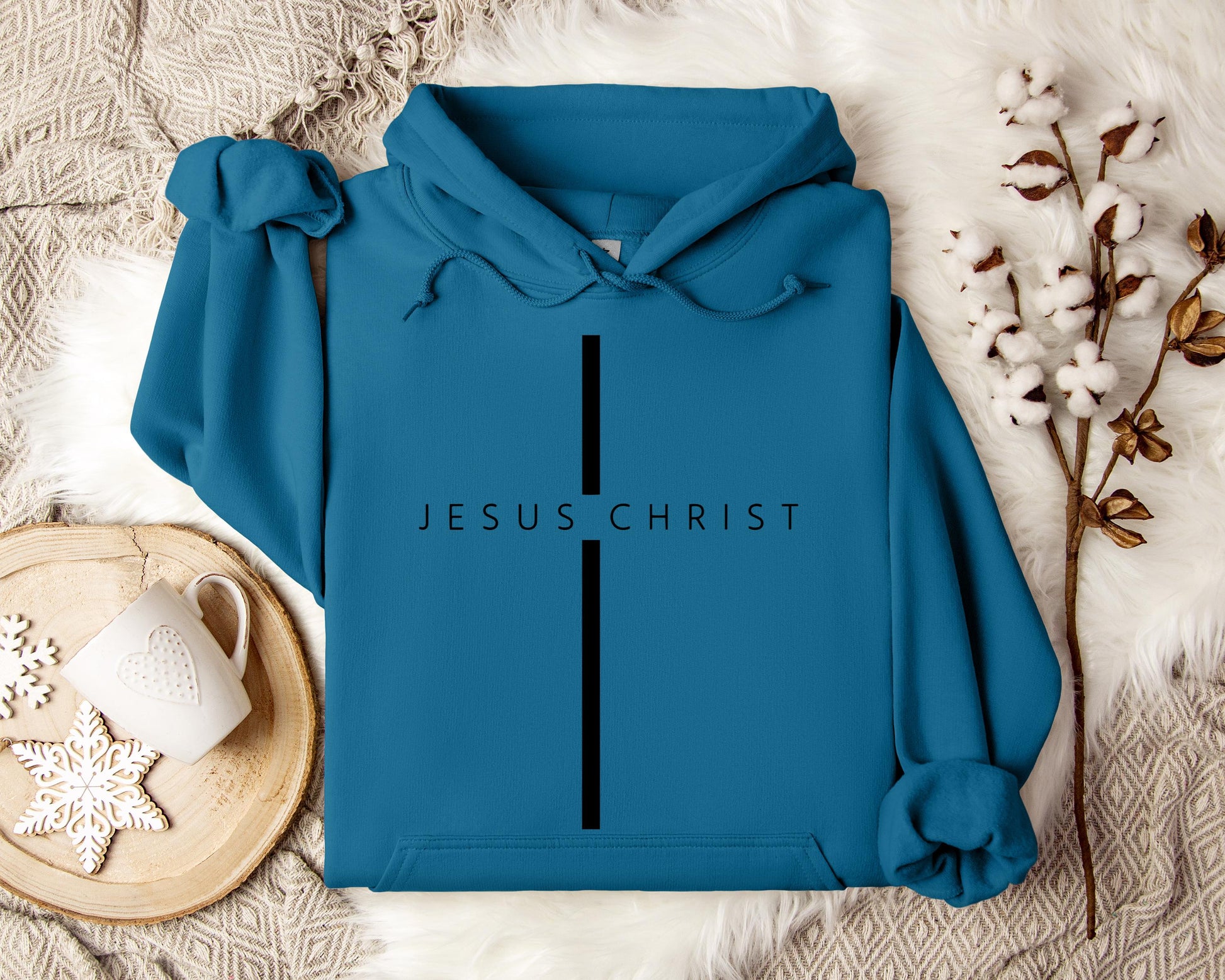 Jesus Christ Cross