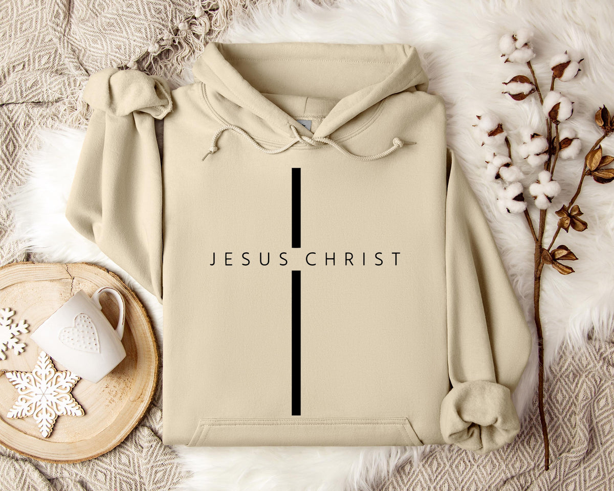 Jesus Christ Cross