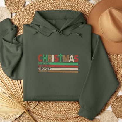 Jesus Christmas Keywords