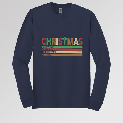 Jesus Christmas Keywords